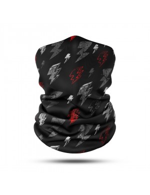 Unisex Outdoor Bandana & Boyunluk – Motosiklet Maskesi, Nefes Alabilir, Rüzgar Geçirmez, Bandana Boyunluk BDK077