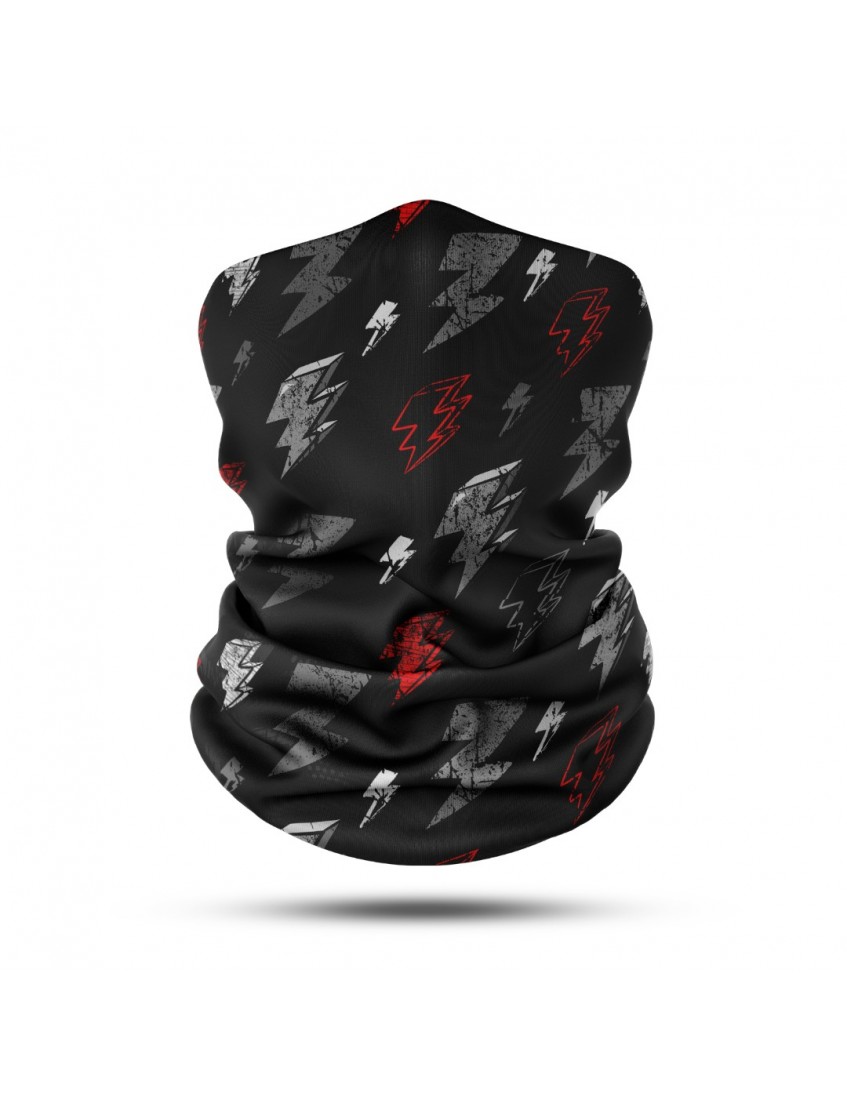 Unisex Outdoor Bandana & Boyunluk – Motosiklet Maskesi, Nefes Alabilir, Rüzgar Geçirmez, Bandana Boyunluk BDK077