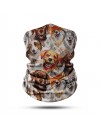 Unisex Outdoor Bandana & Boyunluk – Motosiklet Maskesi, Nefes Alabilir, Rüzgar Geçirmez, Bandana Boyunluk BDK081