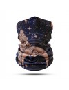Unisex Outdoor Bandana & Boyunluk – Motosiklet Maskesi, Nefes Alabilir, Rüzgar Geçirmez, Bandana Boyunluk BDK082