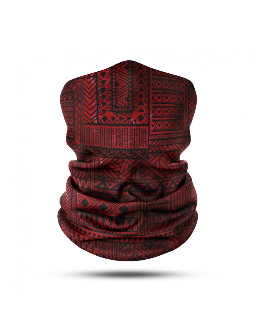 Unisex Outdoor Bandana & Boyunluk – Motosiklet Maskesi, Nefes Alabilir, Rüzgar Geçirmez, Bandana Boyunluk BDK083