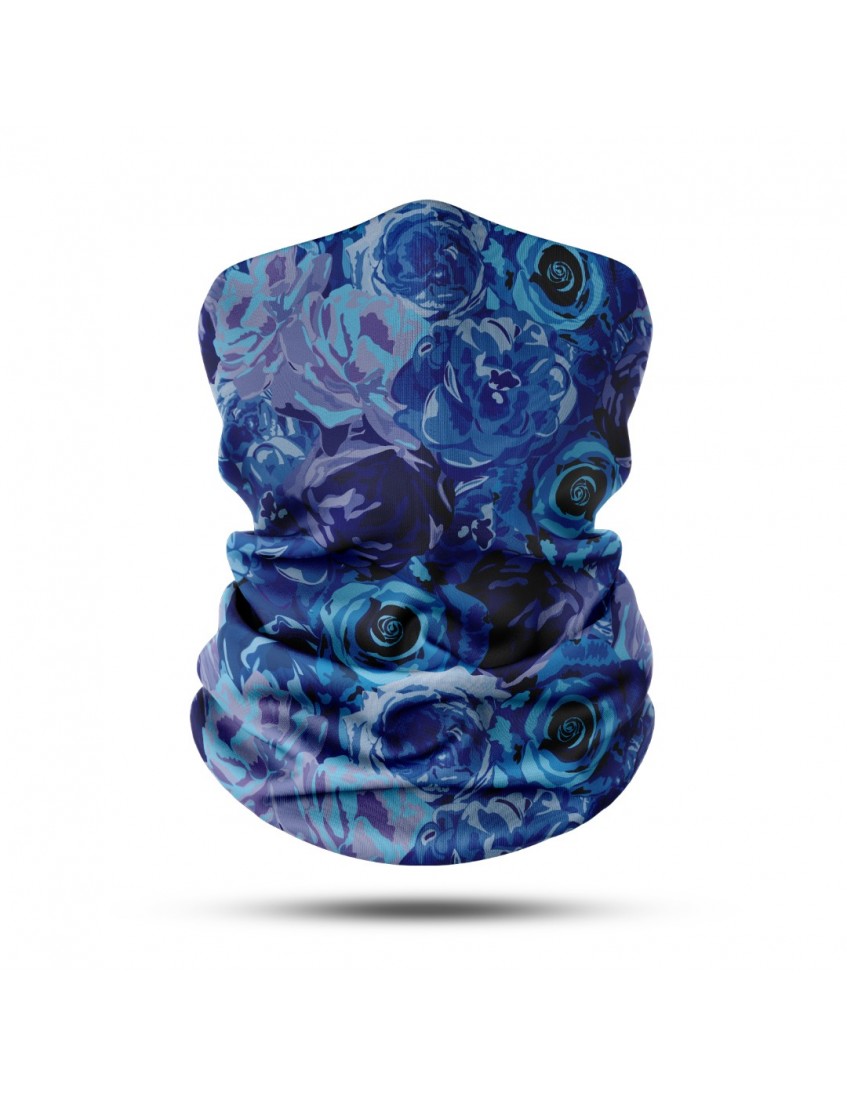 Unisex Outdoor Bandana & Boyunluk – Motosiklet Maskesi, Nefes Alabilir, Rüzgar Geçirmez, Bandana Boyunluk BDK084
