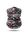 Unisex Outdoor Bandana & Boyunluk – Motosiklet Maskesi, Nefes Alabilir, Rüzgar Geçirmez, Bandana Boyunluk BDK091