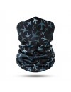 Unisex Outdoor Bandana & Boyunluk – Motosiklet Maskesi, Nefes Alabilir, Rüzgar Geçirmez, Bandana Boyunluk BDK092