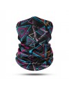 Unisex Outdoor Bandana & Boyunluk – Motosiklet Maskesi, Nefes Alabilir, Rüzgar Geçirmez, Bandana Boyunluk BDK093