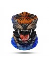 Unisex Outdoor Bandana & Boyunluk – Motosiklet Maskesi, Nefes Alabilir, Rüzgar Geçirmez, Bandana Boyunluk BDK100