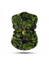 Unisex Outdoor Bandana & Boyunluk – Motosiklet Maskesi, Nefes Alabilir, Rüzgar Geçirmez, Bandana Boyunluk BDK104