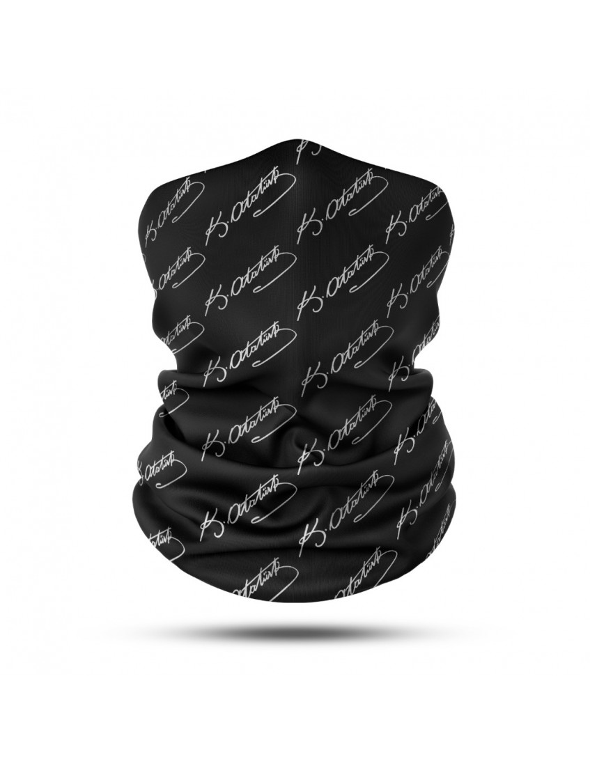 Unisex Outdoor Bandana & Boyunluk – Motosiklet Maskesi, Nefes Alabilir, Rüzgar Geçirmez, Bandana Boyunluk BDK110