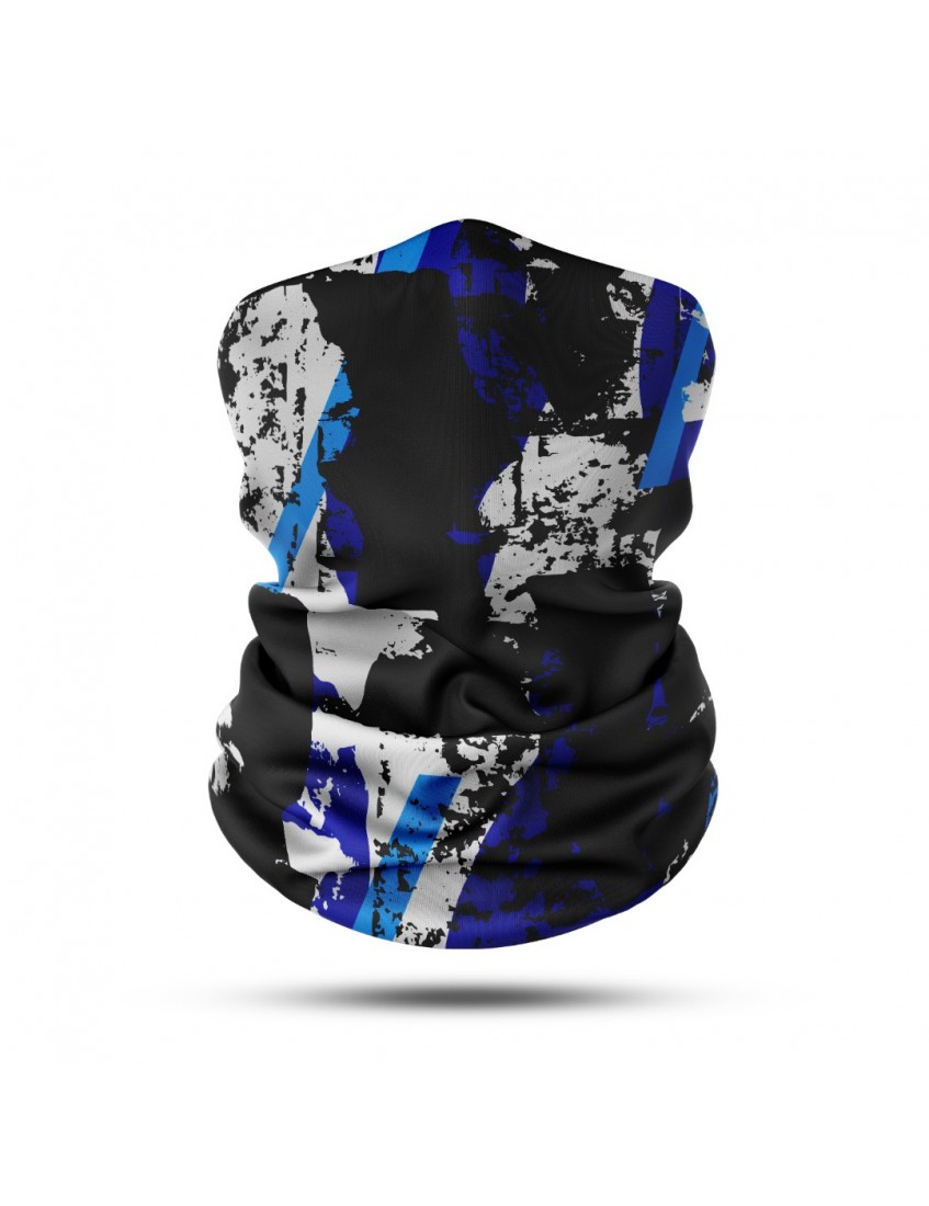 Unisex Outdoor Bandana & Boyunluk – Motosiklet Maskesi, Nefes Alabilir, Rüzgar Geçirmez, Bandana Boyunluk BDK116