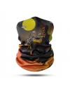 Unisex Outdoor Bandana & Boyunluk – Motosiklet Maskesi, Nefes Alabilir, Rüzgar Geçirmez, Bandana Boyunluk BDK117