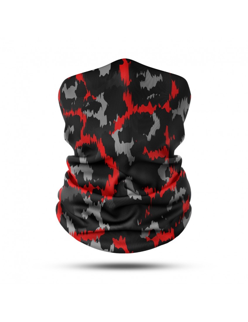 Unisex Outdoor Bandana & Boyunluk – Motosiklet Maskesi, Nefes Alabilir, Rüzgar Geçirmez, Bandana Boyunluk BDK152