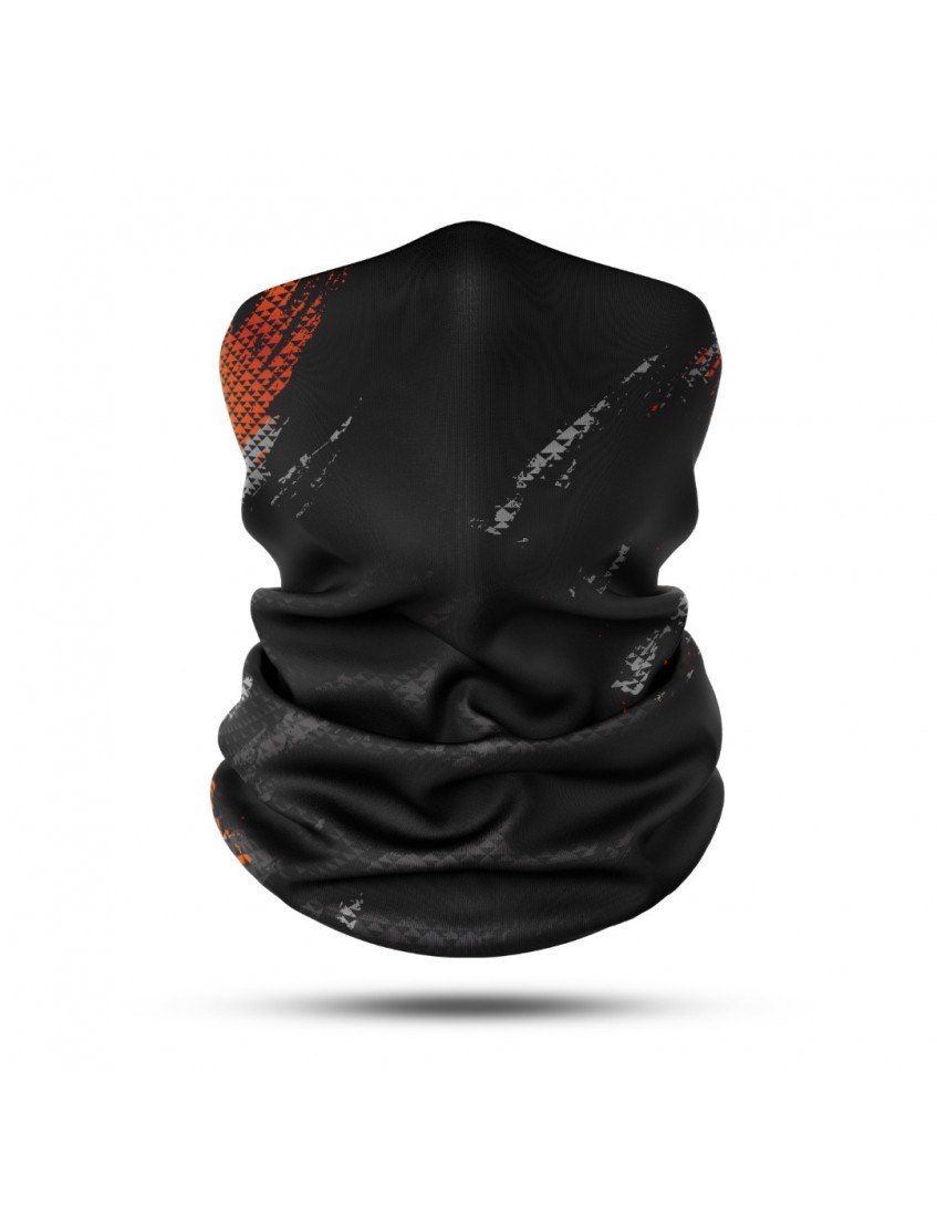 Unisex Outdoor Bandana & Boyunluk – Motosiklet Maskesi, Nefes Alabilir, Rüzgar Geçirmez, Bandana Boyunluk BDK163
