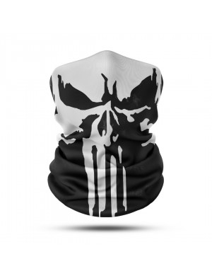 Unisex Outdoor Bandana & Boyunluk – Motosiklet Maskesi, Nefes Alabilir, Rüzgar Geçirmez, Bandana Boyunluk BDK174