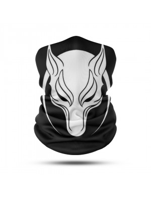 Unisex Outdoor Bandana & Boyunluk – Motosiklet Maskesi, Nefes Alabilir, Rüzgar Geçirmez, Bandana Boyunluk BDK176