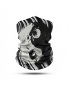 Unisex Outdoor Bandana & Boyunluk – Motosiklet Maskesi, Nefes Alabilir, Rüzgar Geçirmez, Bandana Boyunluk BDK187
