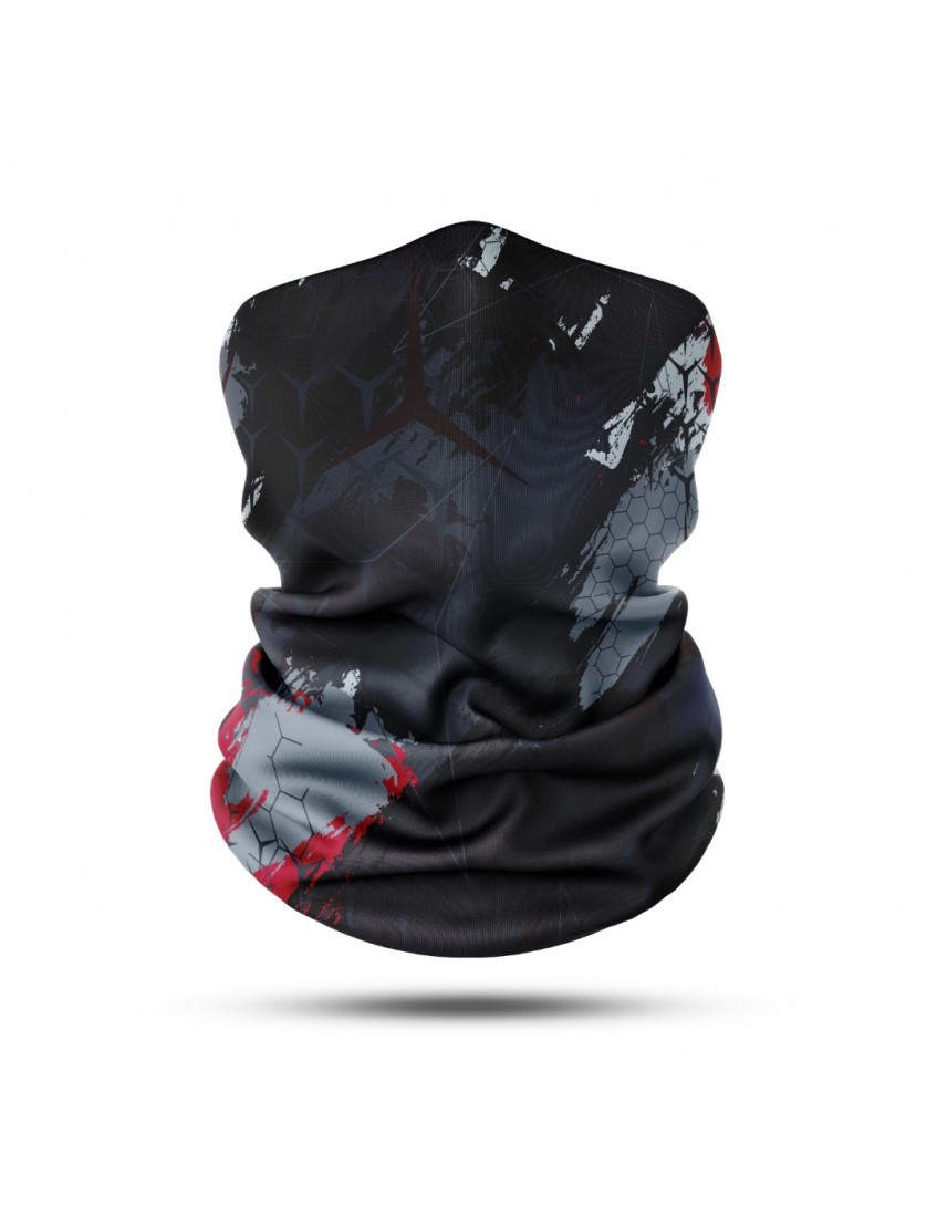 Unisex Outdoor Bandana & Boyunluk – Motosiklet Maskesi, Nefes Alabilir, Rüzgar Geçirmez, Bandana Boyunluk BDK190