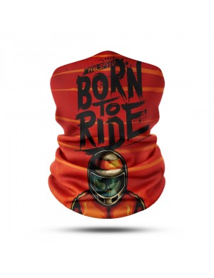 Unisex Outdoor Bandana & Boyunluk – Motosiklet Maskesi, Nefes Alabilir, Rüzgar Geçirmez, Bandana Boyunluk BDK194