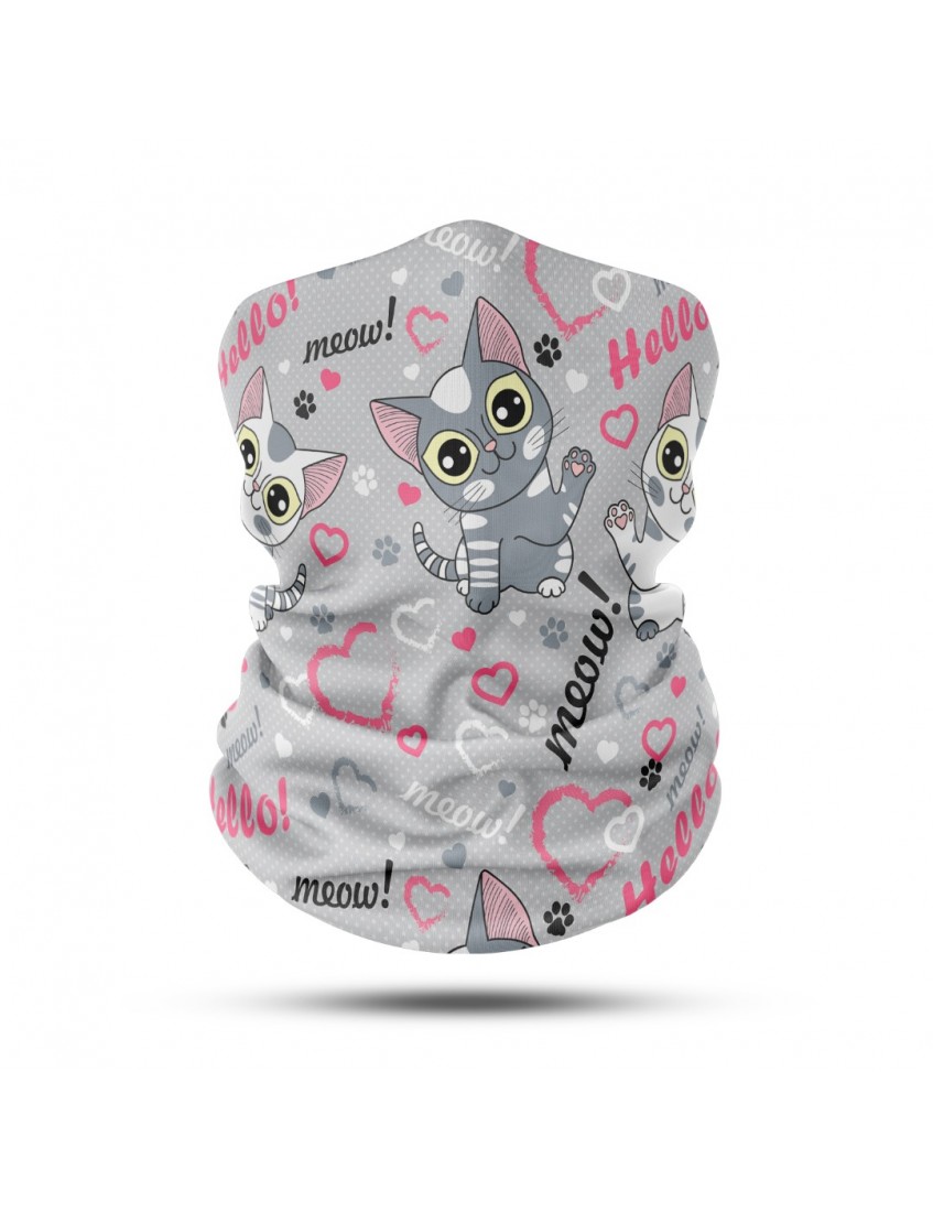 Unisex Outdoor Bandana & Boyunluk – Motosiklet Maskesi, Nefes Alabilir, Rüzgar Geçirmez, Bandana Boyunluk BDK200
