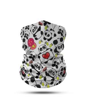 Unisex Outdoor Bandana & Boyunluk – Motosiklet Maskesi, Nefes Alabilir, Rüzgar Geçirmez, Bandana Boyunluk BDK203