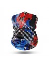 Unisex Outdoor Bandana & Boyunluk – Motosiklet Maskesi, Nefes Alabilir, Rüzgar Geçirmez, Bandana Boyunluk BDK208