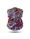 Unisex Outdoor Bandana & Boyunluk – Motosiklet Maskesi, Nefes Alabilir, Rüzgar Geçirmez, Bandana Boyunluk BDK209