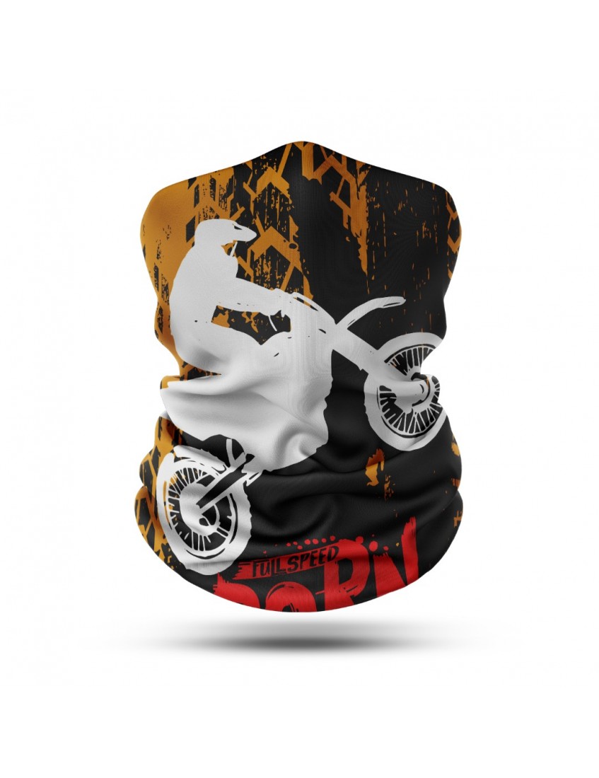 Unisex Outdoor Bandana & Boyunluk – Motosiklet Maskesi, Nefes Alabilir, Rüzgar Geçirmez, Bandana Boyunluk BDK210