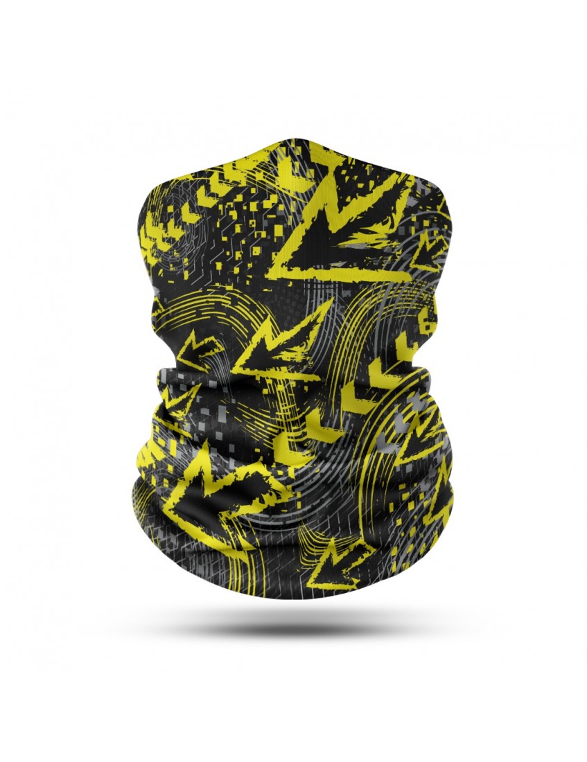 Unisex Outdoor Bandana & Boyunluk – Motosiklet Maskesi, Nefes Alabilir, Rüzgar Geçirmez, Bandana Boyunluk BDK225