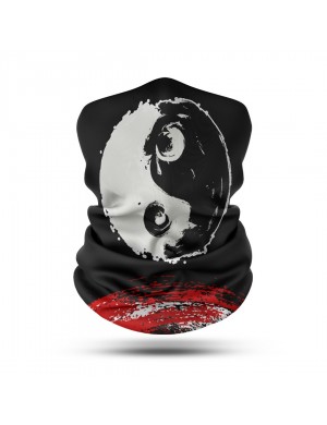 Unisex Outdoor Bandana & Boyunluk – Motosiklet Maskesi, Nefes Alabilir, Rüzgar Geçirmez, Bandana Boyunluk BDK226