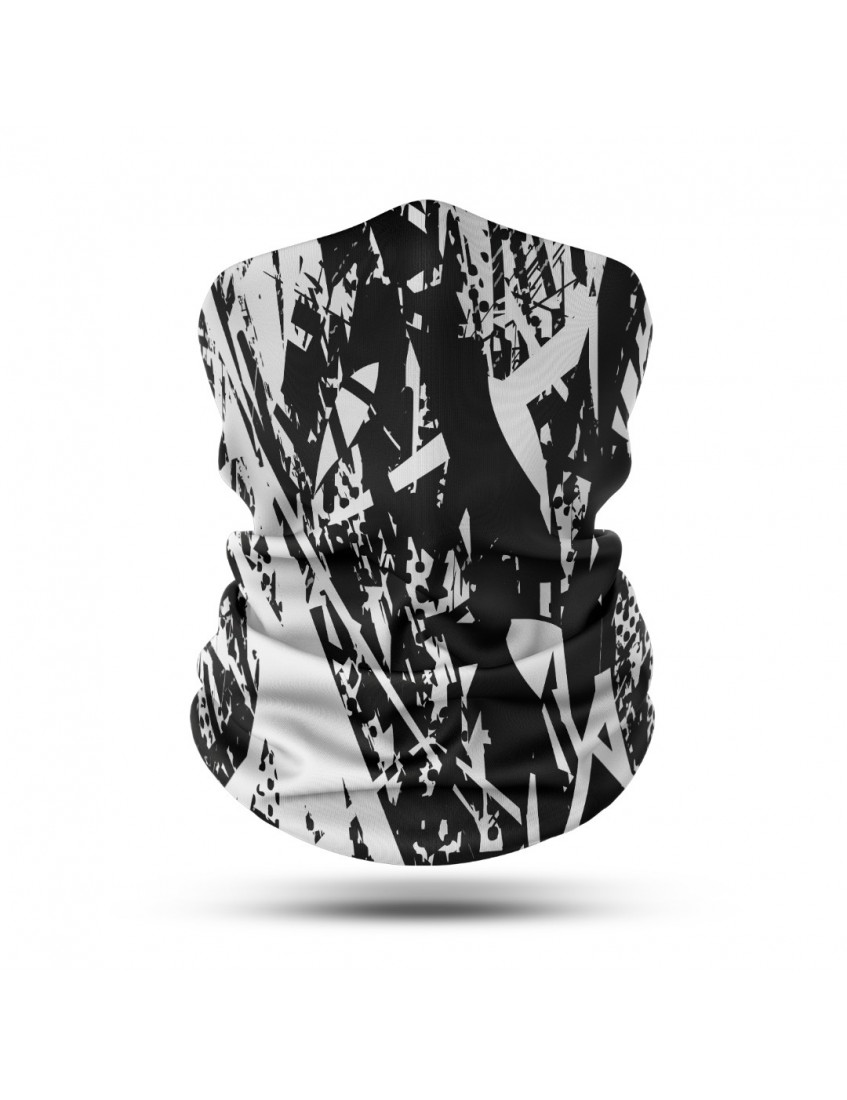 Unisex Outdoor Bandana & Boyunluk – Motosiklet Maskesi, Nefes Alabilir, Rüzgar Geçirmez, Bandana Boyunluk BDK228