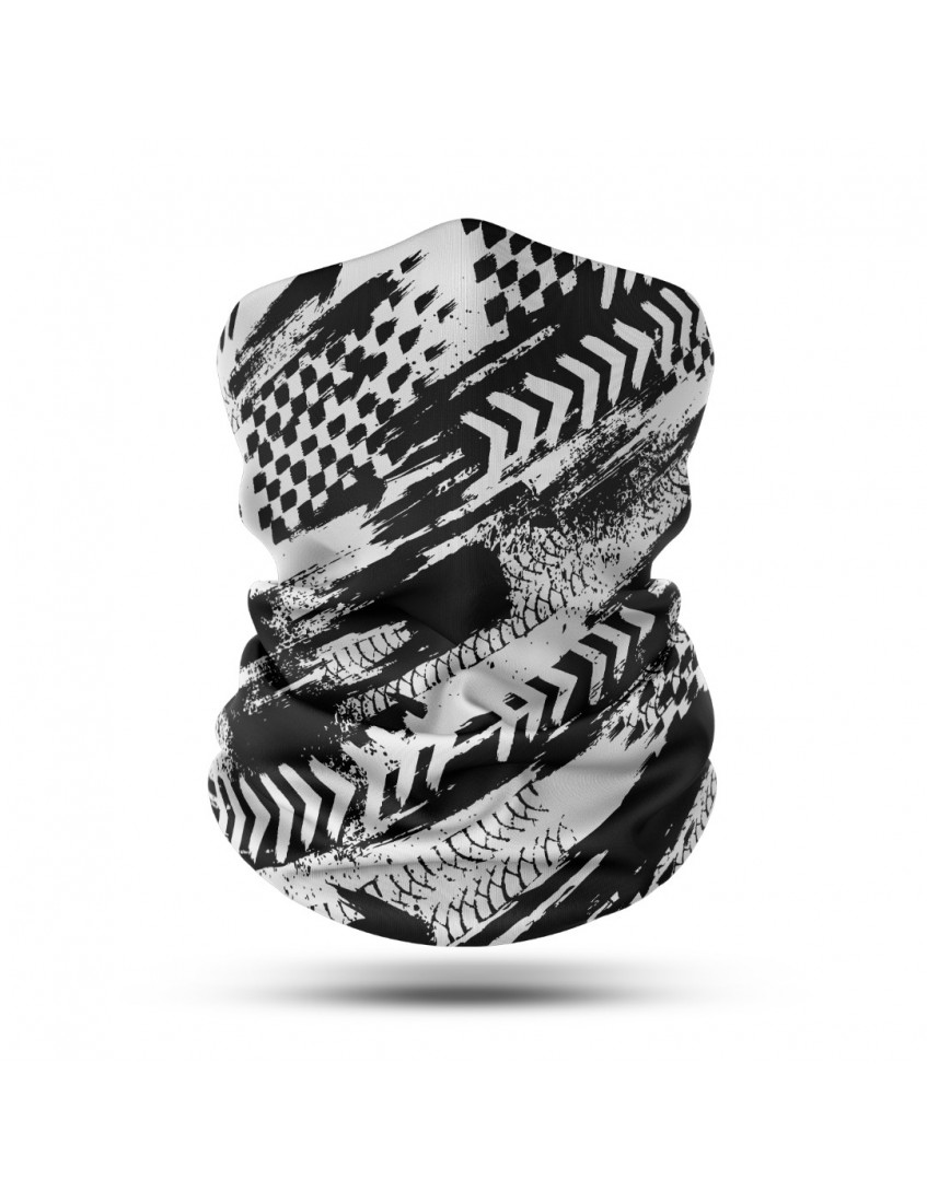 Unisex Outdoor Bandana & Boyunluk – Motosiklet Maskesi, Nefes Alabilir, Rüzgar Geçirmez, Bandana Boyunluk BDK231