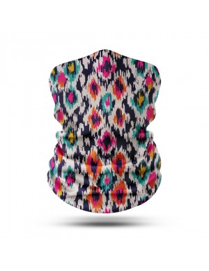 Unisex Outdoor Bandana & Boyunluk – Motosiklet Maskesi, Nefes Alabilir, Rüzgar Geçirmez, Bandana Boyunluk BDK238