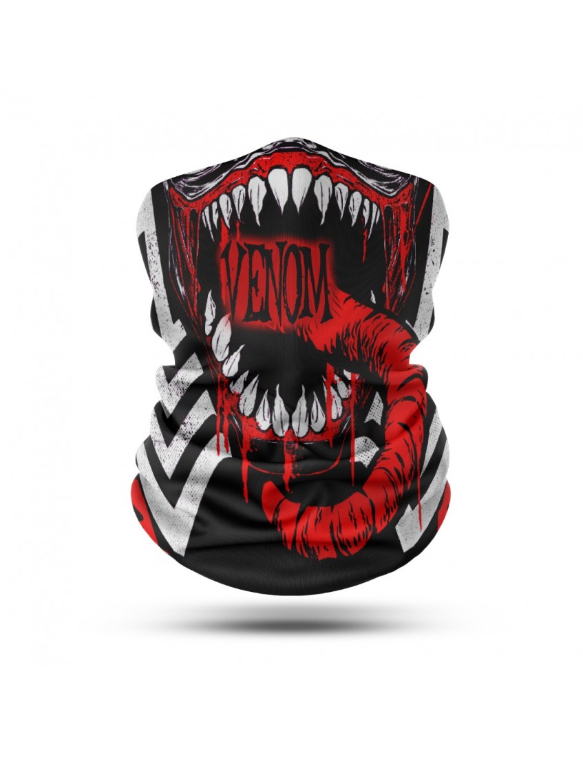 Unisex Outdoor Bandana & Boyunluk – Motosiklet Maskesi, Nefes Alabilir, Rüzgar Geçirmez, Bandana Boyunluk BDK258