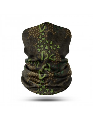 Unisex Outdoor Bandana & Boyunluk – Motosiklet Maskesi, Nefes Alabilir, Rüzgar Geçirmez, Bandana Boyunluk BDK262