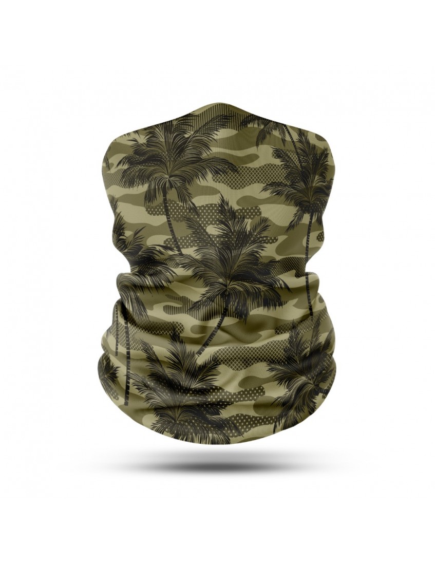 Unisex Outdoor Bandana & Boyunluk – Motosiklet Maskesi, Nefes Alabilir, Rüzgar Geçirmez, Bandana Boyunluk BDK290