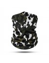 Unisex Outdoor Bandana & Boyunluk – Motosiklet Maskesi, Nefes Alabilir, Rüzgar Geçirmez, Bandana Boyunluk BDK296