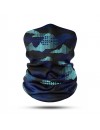 Unisex Outdoor Bandana & Boyunluk – Motosiklet Maskesi, Nefes Alabilir, Rüzgar Geçirmez, Bandana Boyunluk BDK300