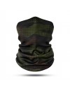 Unisex Outdoor Bandana & Boyunluk – Motosiklet Maskesi, Nefes Alabilir, Rüzgar Geçirmez, Bandana Boyunluk BDK303
