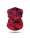 Unisex Outdoor Bandana & Boyunluk – Motosiklet Maskesi, Nefes Alabilir, Rüzgar Geçirmez, Bandana Boyunluk BDK311