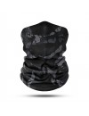 Unisex Outdoor Bandana & Boyunluk – Motosiklet Maskesi, Nefes Alabilir, Rüzgar Geçirmez, Bandana Boyunluk BDK312