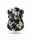 Unisex Outdoor Bandana & Boyunluk – Motosiklet Maskesi, Nefes Alabilir, Rüzgar Geçirmez, Bandana Boyunluk BDK317