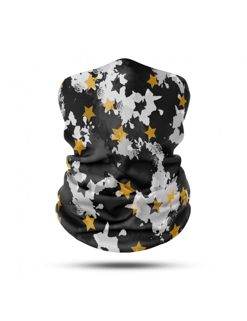 Unisex Outdoor Bandana & Boyunluk – Motosiklet Maskesi, Nefes Alabilir, Rüzgar Geçirmez, Bandana Boyunluk BDK317