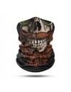Unisex Outdoor Bandana & Boyunluk – Motosiklet Maskesi, Nefes Alabilir, Rüzgar Geçirmez, Bandana Boyunluk BDK347