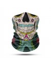 Unisex Outdoor Bandana & Boyunluk – Motosiklet Maskesi, Nefes Alabilir, Rüzgar Geçirmez, Bandana Boyunluk BDK349