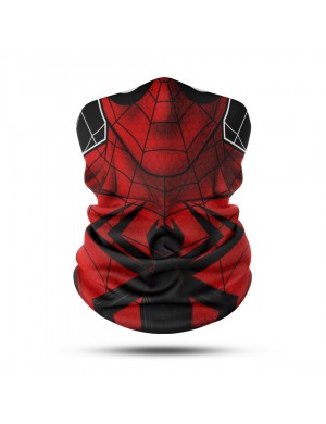 Unisex Outdoor Bandana & Boyunluk–Motosiklet Maskesi, Nefes Alabilir, Rüzgar Geçirmez, Bandana Boyunluk BDK358