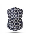 Unisex Outdoor Bandana & Boyunluk–Motosiklet Maskesi, Nefes Alabilir, Rüzgar Geçirmez, Bandana Boyunluk BDK377