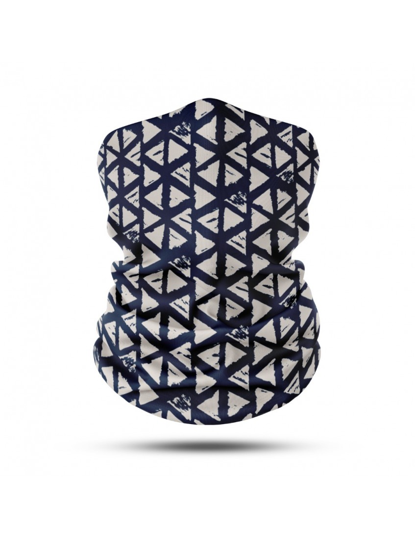 Unisex Outdoor Bandana & Boyunluk–Motosiklet Maskesi, Nefes Alabilir, Rüzgar Geçirmez, Bandana Boyunluk BDK377
