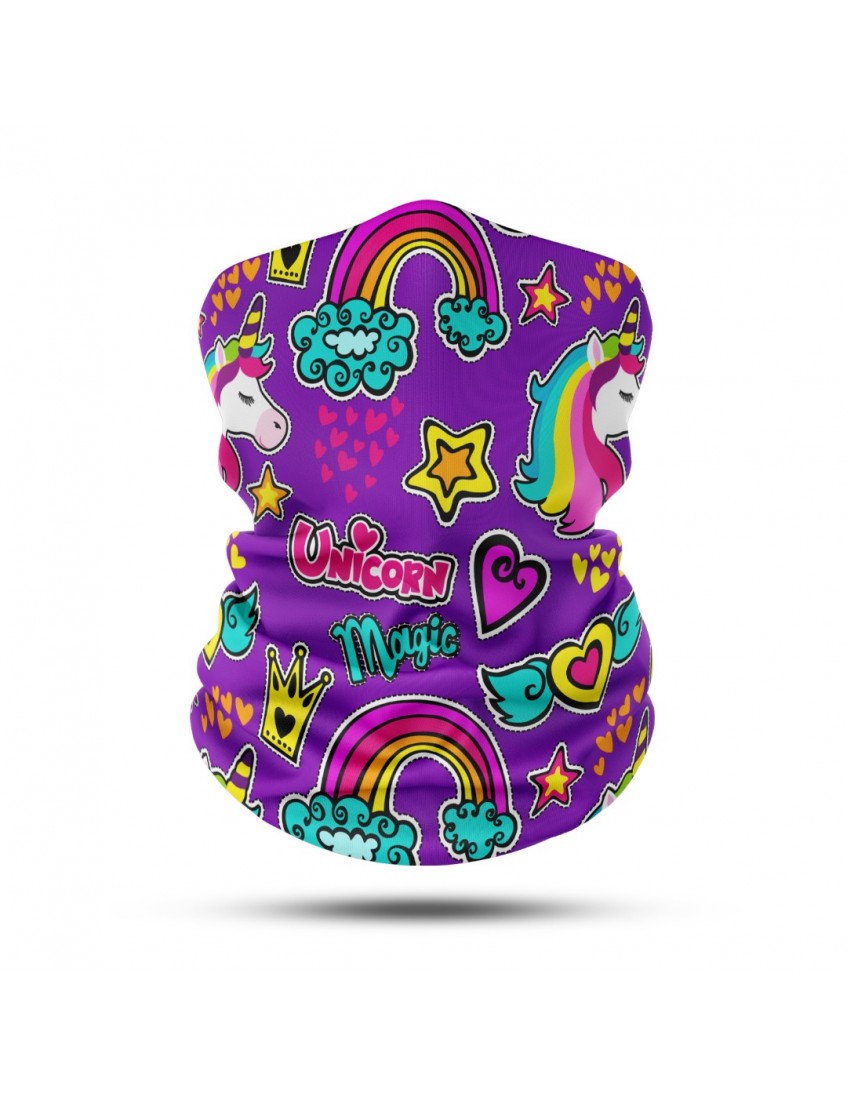 Unisex Outdoor Bandana & Boyunluk–Motosiklet Maskesi, Nefes Alabilir, Rüzgar Geçirmez, Bandana Boyunluk BDK388