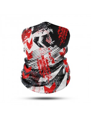 Unisex Outdoor Bandana & Boyunluk–Motosiklet Maskesi, Nefes Alabilir, Rüzgar Geçirmez, Bandana Boyunluk BDK408