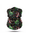 Unisex Outdoor Bandana & Boyunluk–Motosiklet Maskesi, Nefes Alabilir, Rüzgar Geçirmez, Bandana Boyunluk BDK413