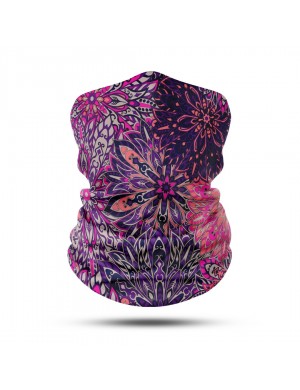 Unisex Outdoor Bandana & Boyunluk–Motosiklet Maskesi, Nefes Alabilir, Rüzgar Geçirmez, Bandana Boyunluk BDK428